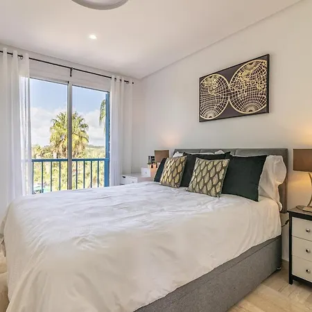 Waterfront Polo Royale Iii Apartment Sotogrande