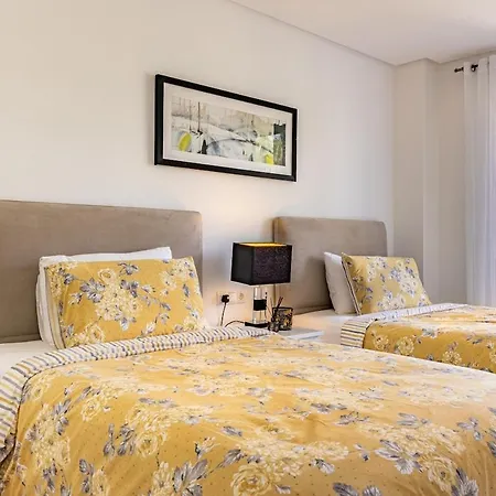 Apartment Waterfront Polo Royale Iii Sotogrande